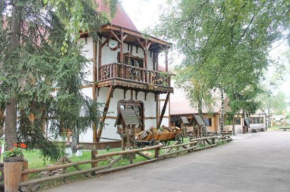 Комплекс відпочинку 